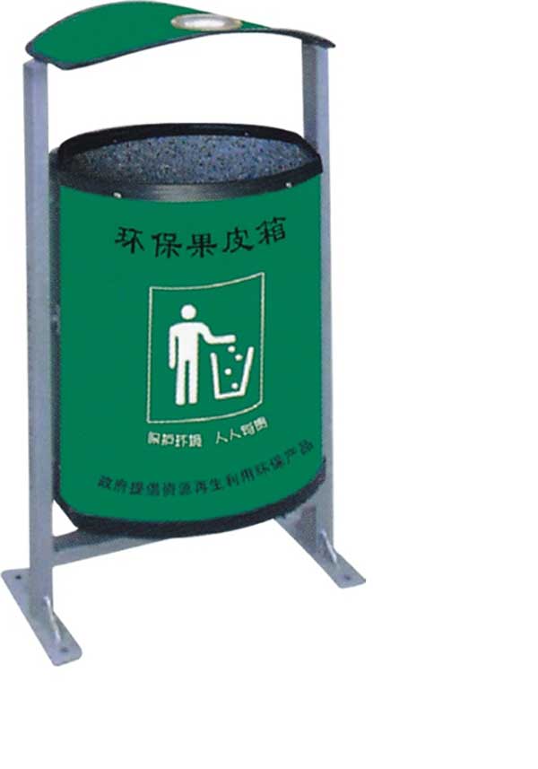 贵州环卫垃圾桶